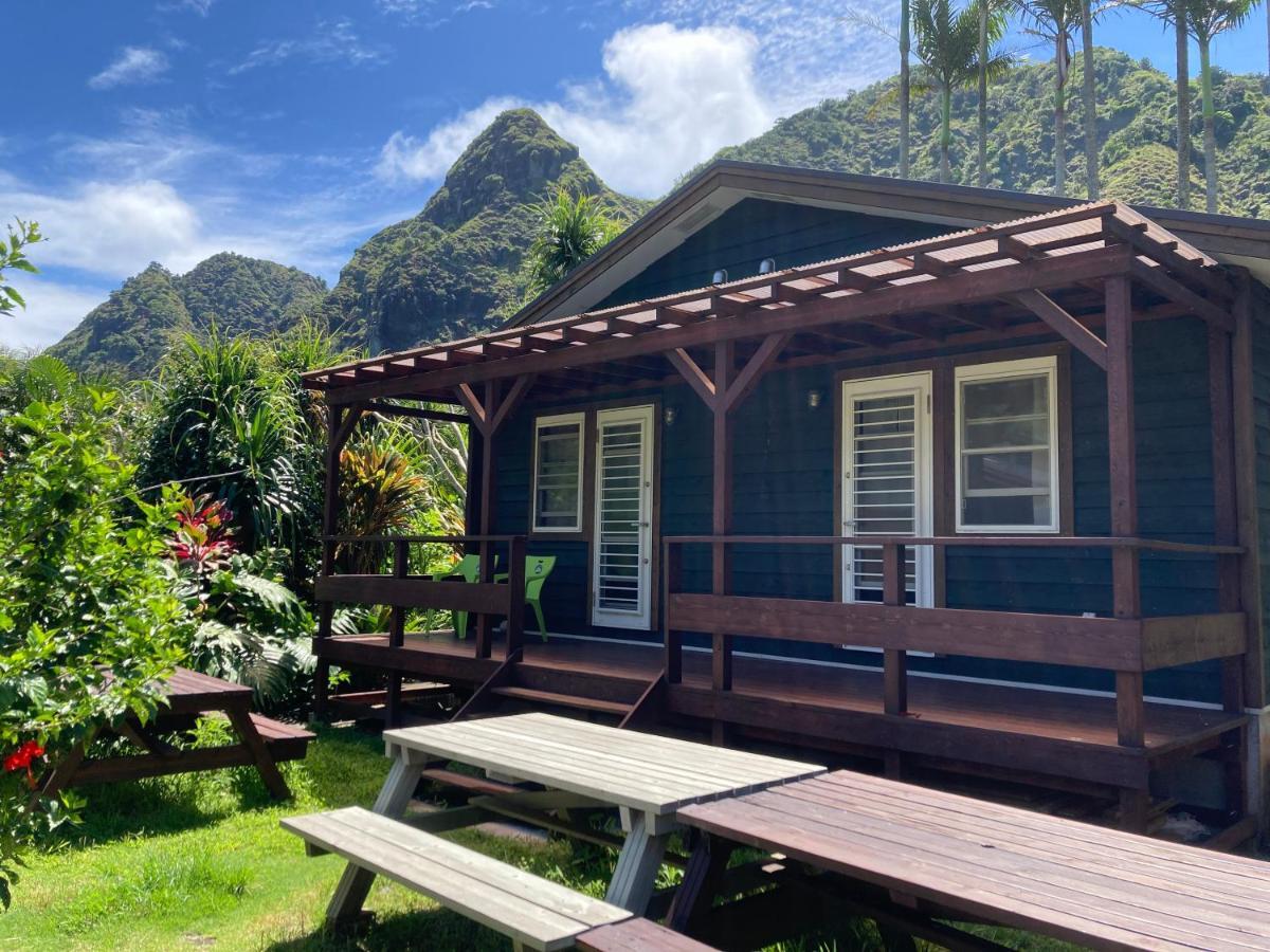 Shanti Bungalow Ogaszavara Kültér fotó