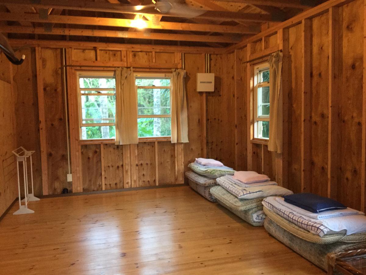 Shanti Bungalow Ogaszavara Kültér fotó