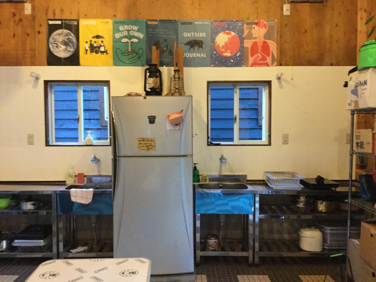 Shanti Bungalow Ogaszavara Kültér fotó