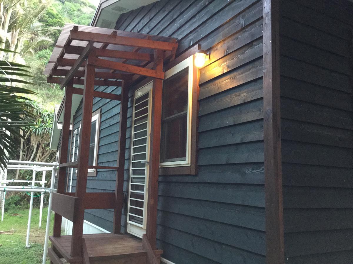 Shanti Bungalow Ogaszavara Kültér fotó