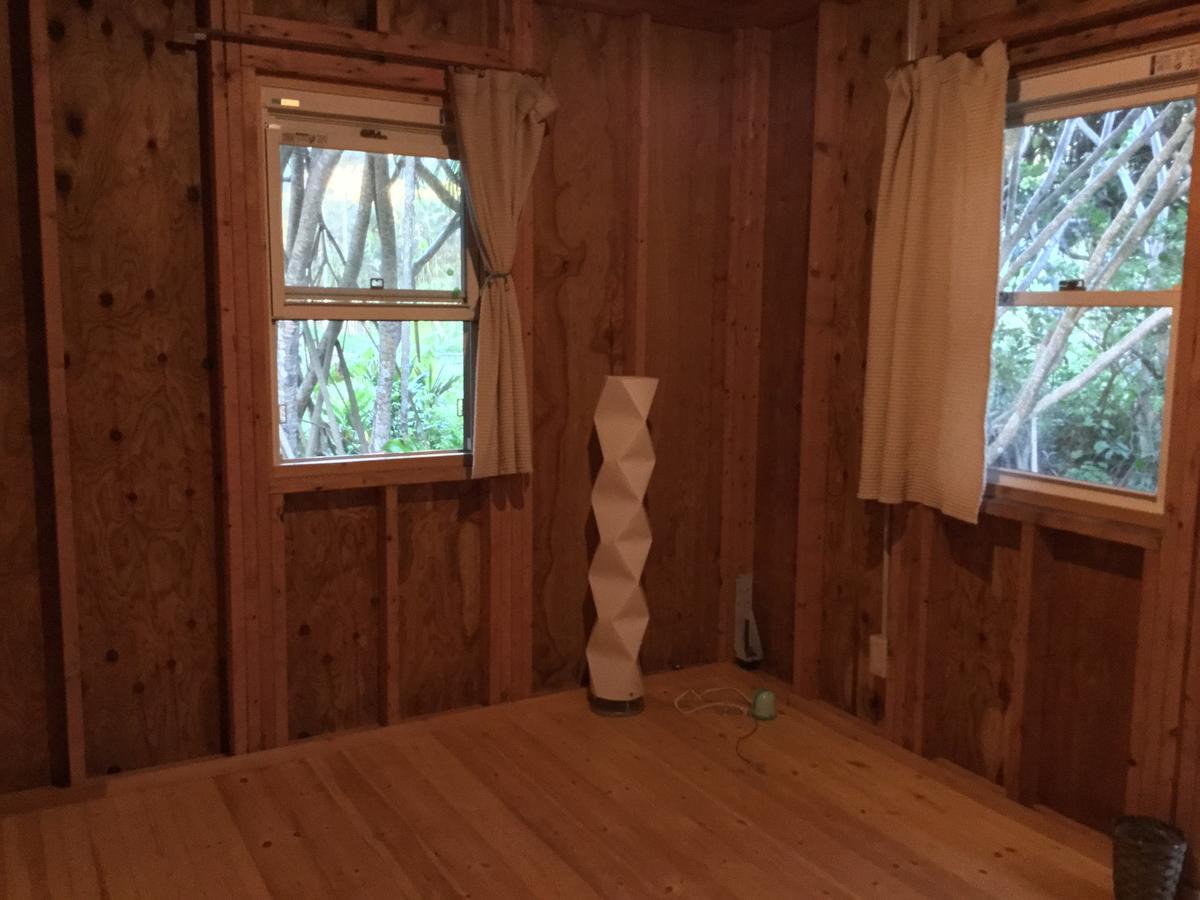 Shanti Bungalow Ogaszavara Kültér fotó