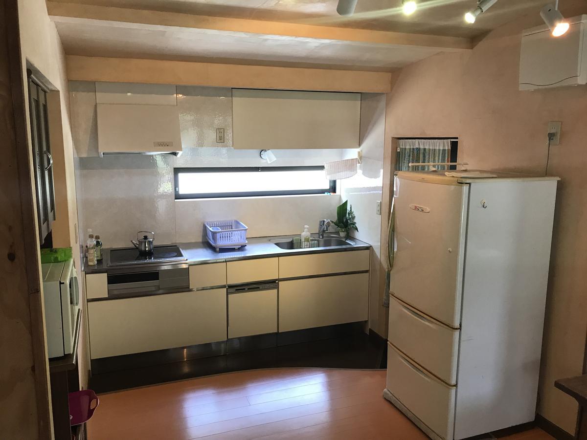 Shanti Bungalow Ogaszavara Kültér fotó