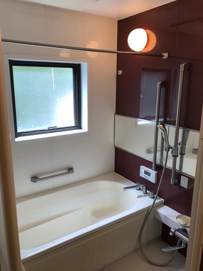 Shanti Bungalow Ogaszavara Kültér fotó