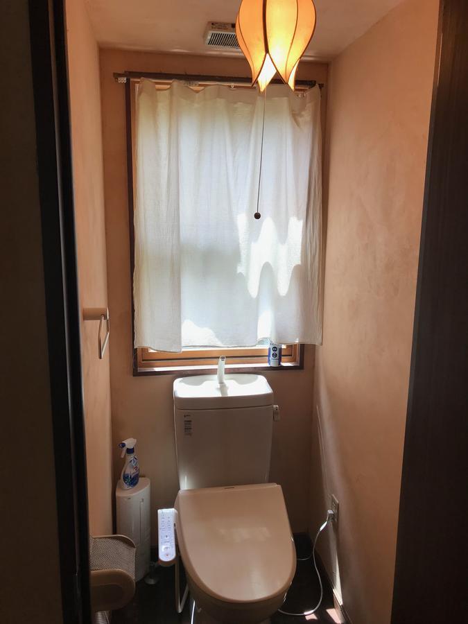 Shanti Bungalow Ogaszavara Kültér fotó
