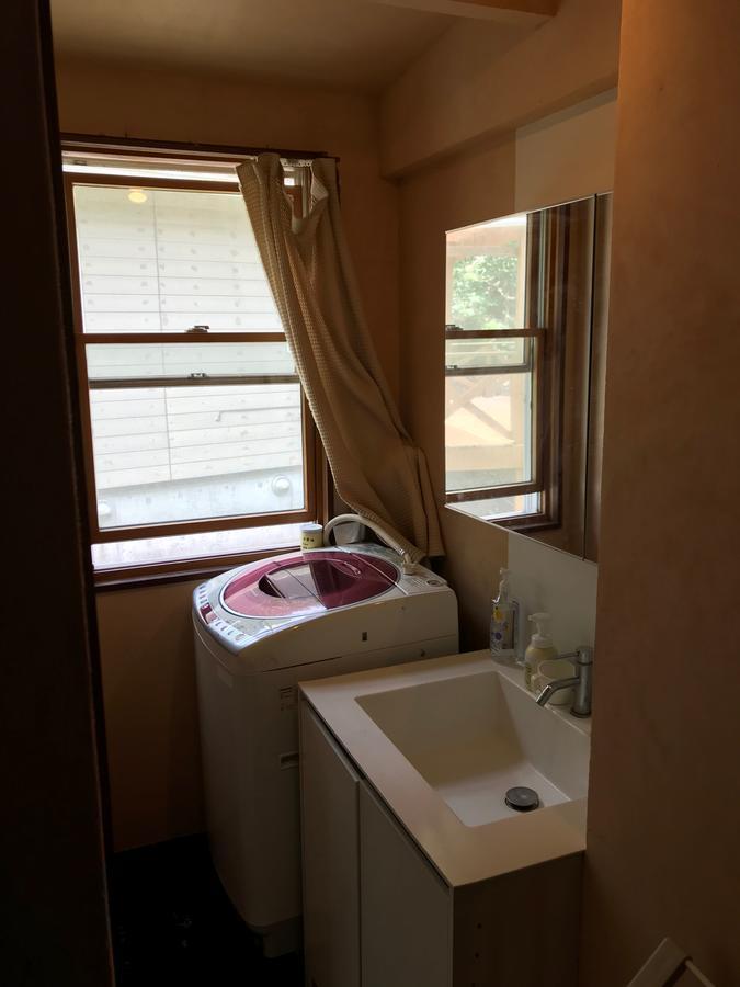 Shanti Bungalow Ogaszavara Kültér fotó